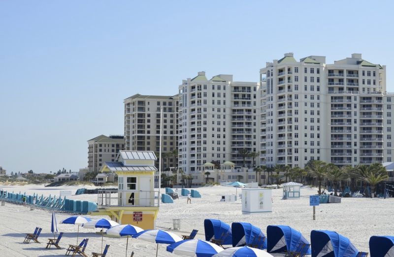 Clearwater Beach
